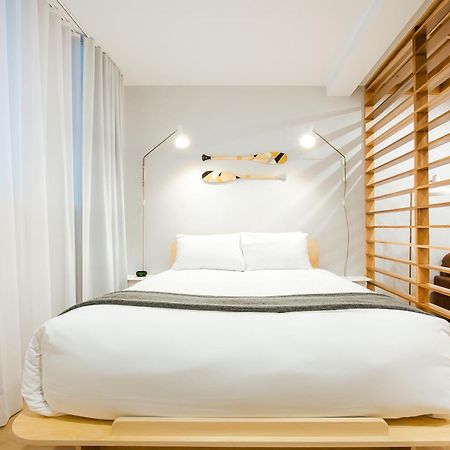 Les Lofts Charest - Par Les Lofts Vieux-Quebec公寓 客房 照片