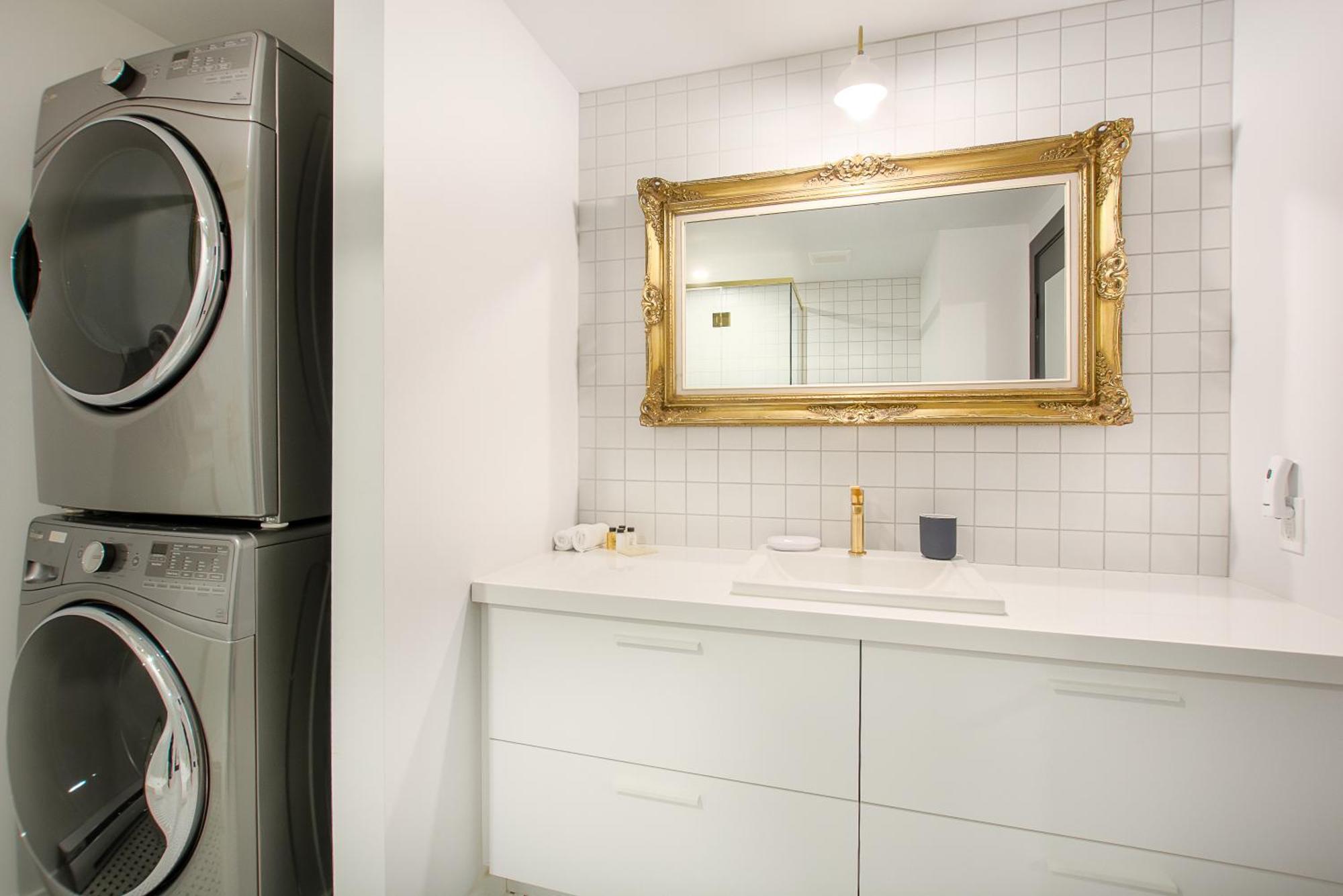 Les Lofts Charest - Par Les Lofts Vieux-Quebec公寓 客房 照片