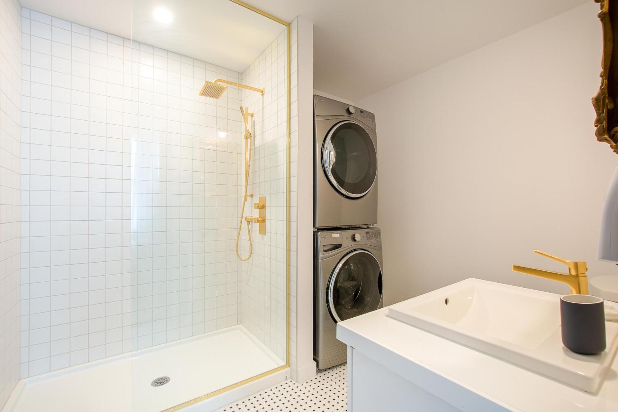 Les Lofts Charest - Par Les Lofts Vieux-Quebec公寓 客房 照片