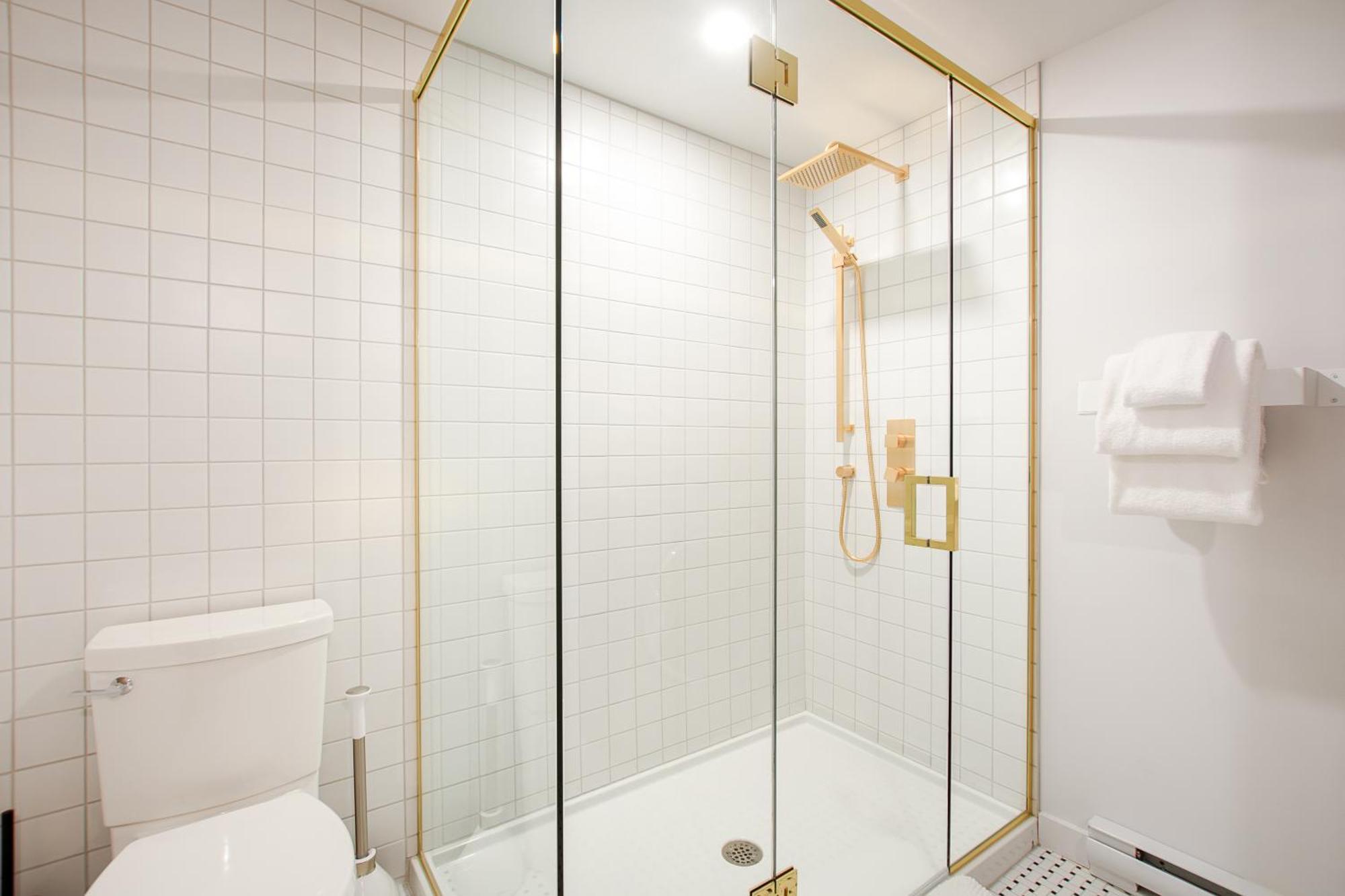 Les Lofts Charest - Par Les Lofts Vieux-Quebec公寓 客房 照片