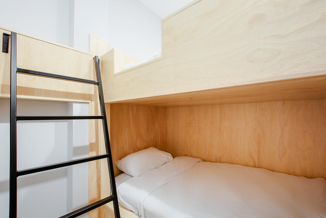 Les Lofts Charest - Par Les Lofts Vieux-Quebec公寓 外观 照片